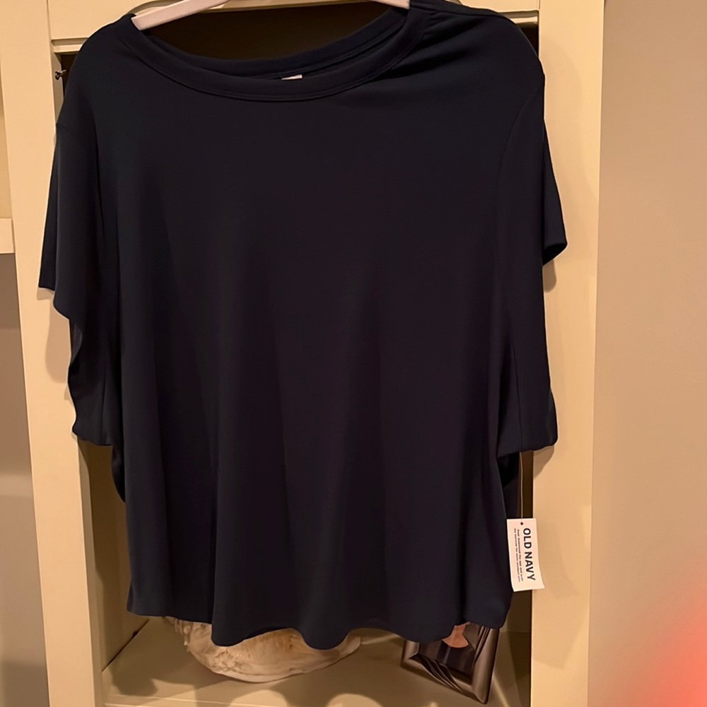 Ladies 4x top NWT